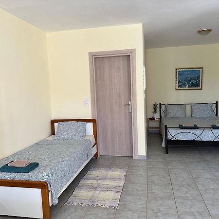 Lotus Studio Apartment North Ληξούρι Εξωτερικό φωτογραφία