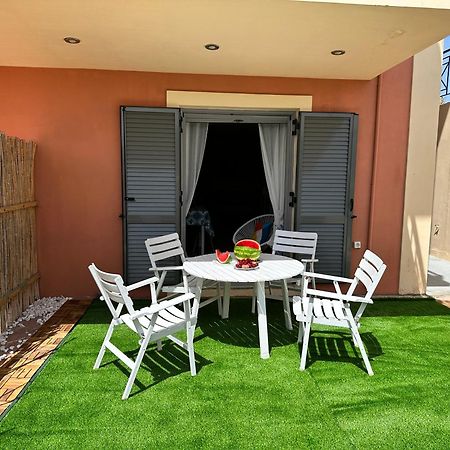 Lotus Studio Apartment North Ληξούρι Εξωτερικό φωτογραφία