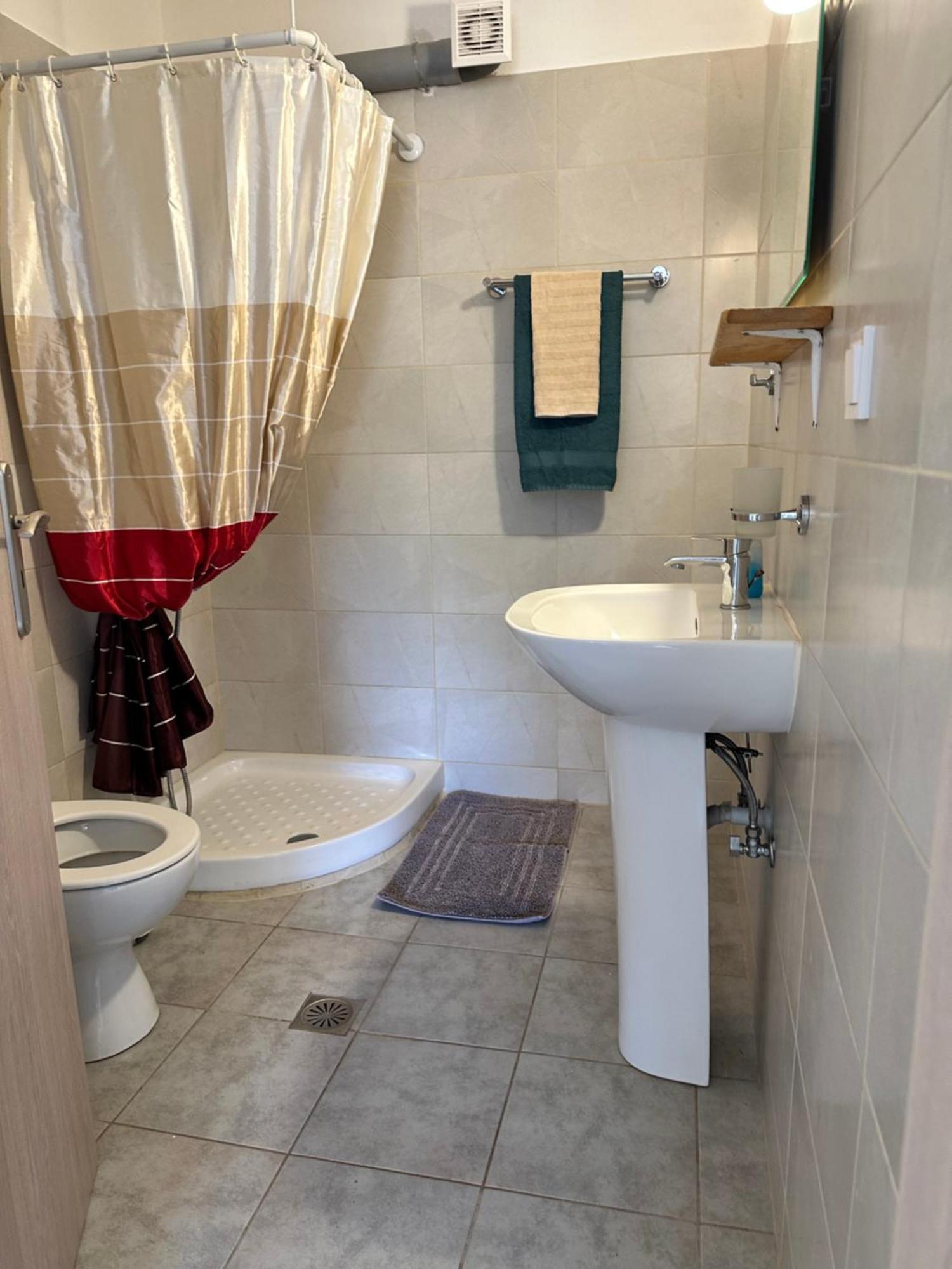 Lotus Studio Apartment North Ληξούρι Εξωτερικό φωτογραφία