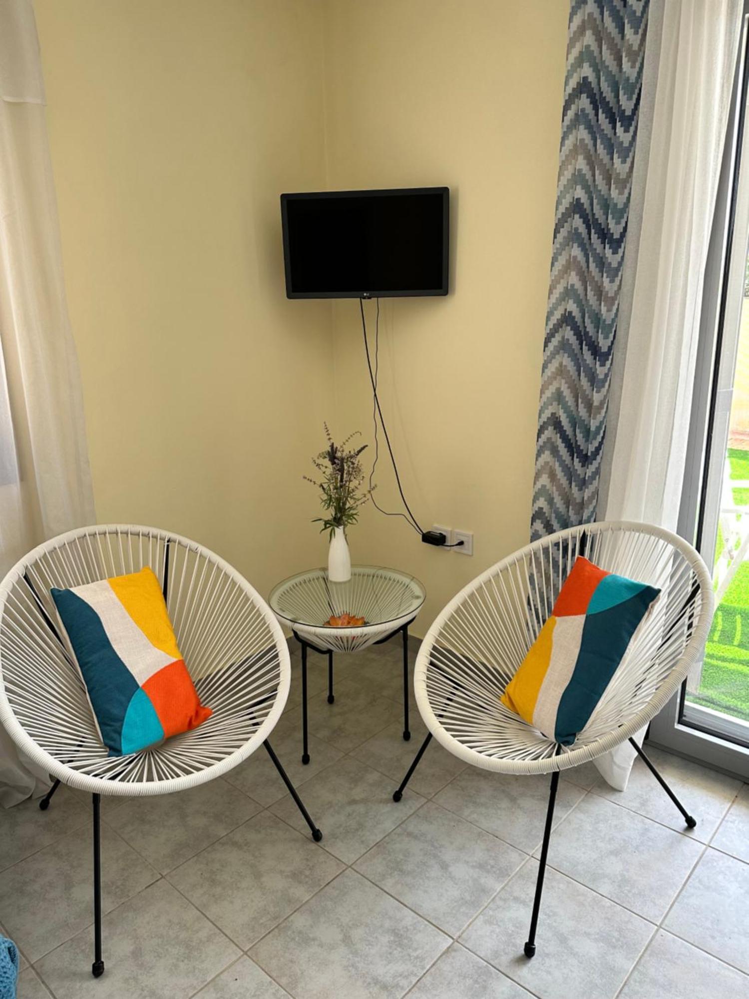 Lotus Studio Apartment North Ληξούρι Εξωτερικό φωτογραφία