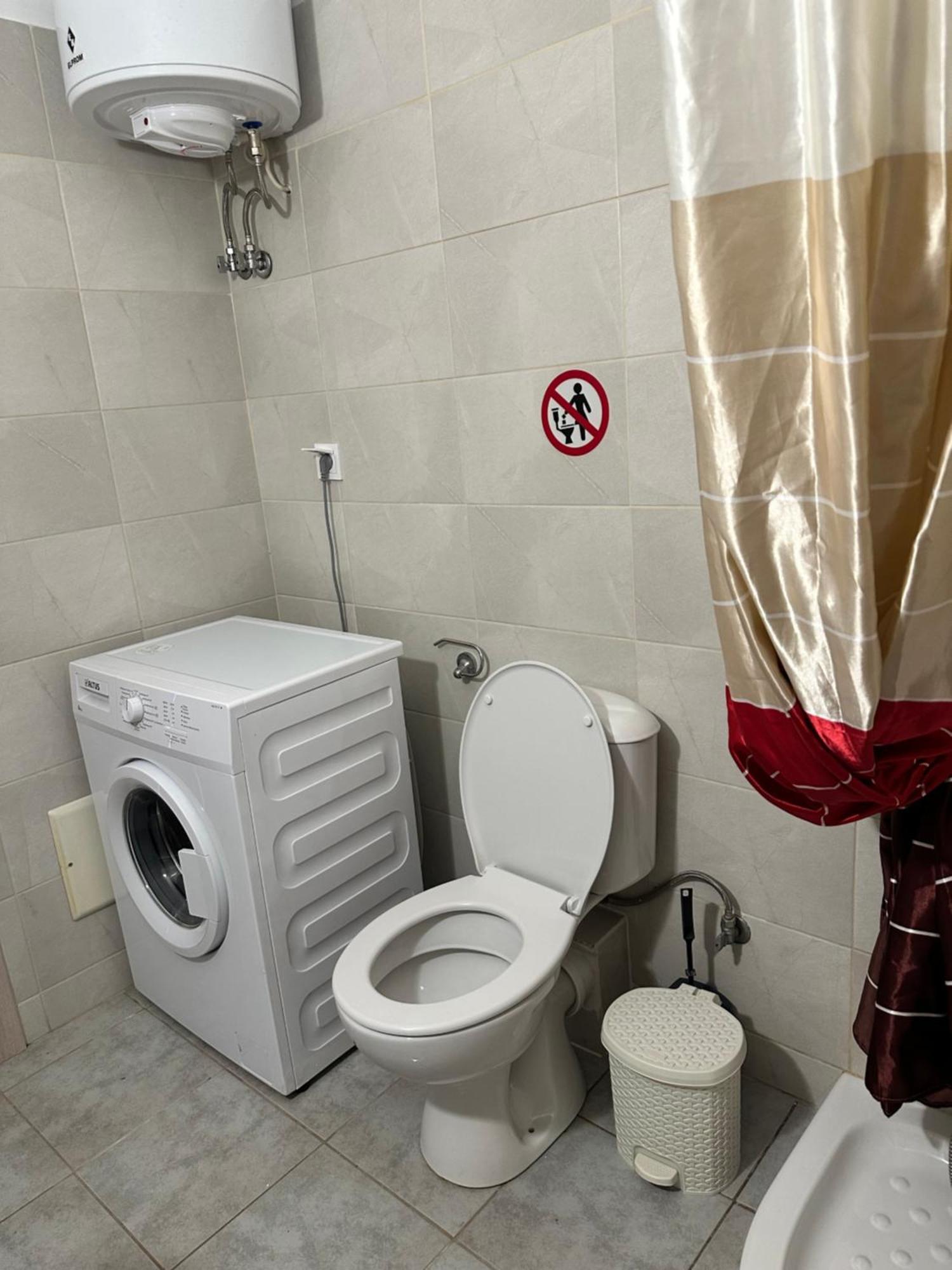 Lotus Studio Apartment North Ληξούρι Εξωτερικό φωτογραφία