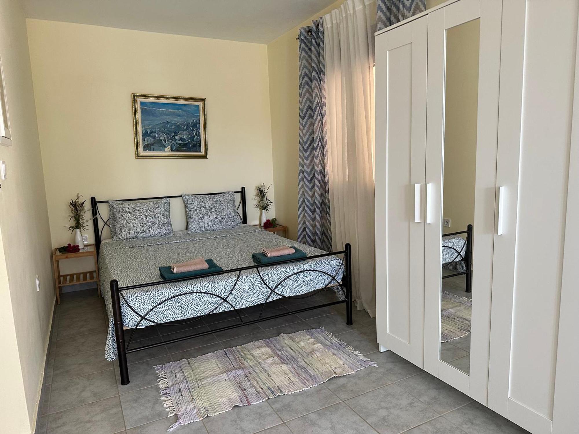 Lotus Studio Apartment North Ληξούρι Εξωτερικό φωτογραφία