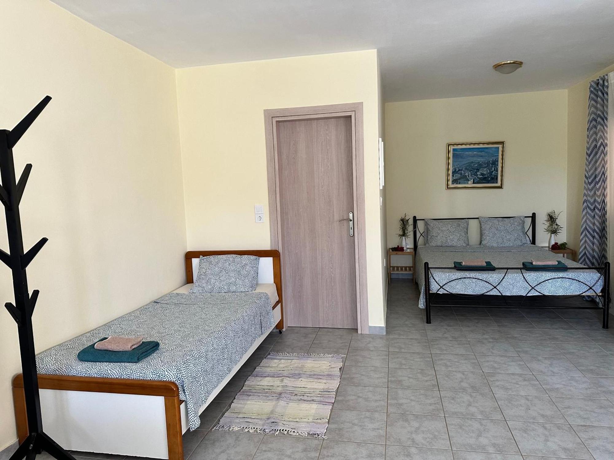Lotus Studio Apartment North Ληξούρι Εξωτερικό φωτογραφία