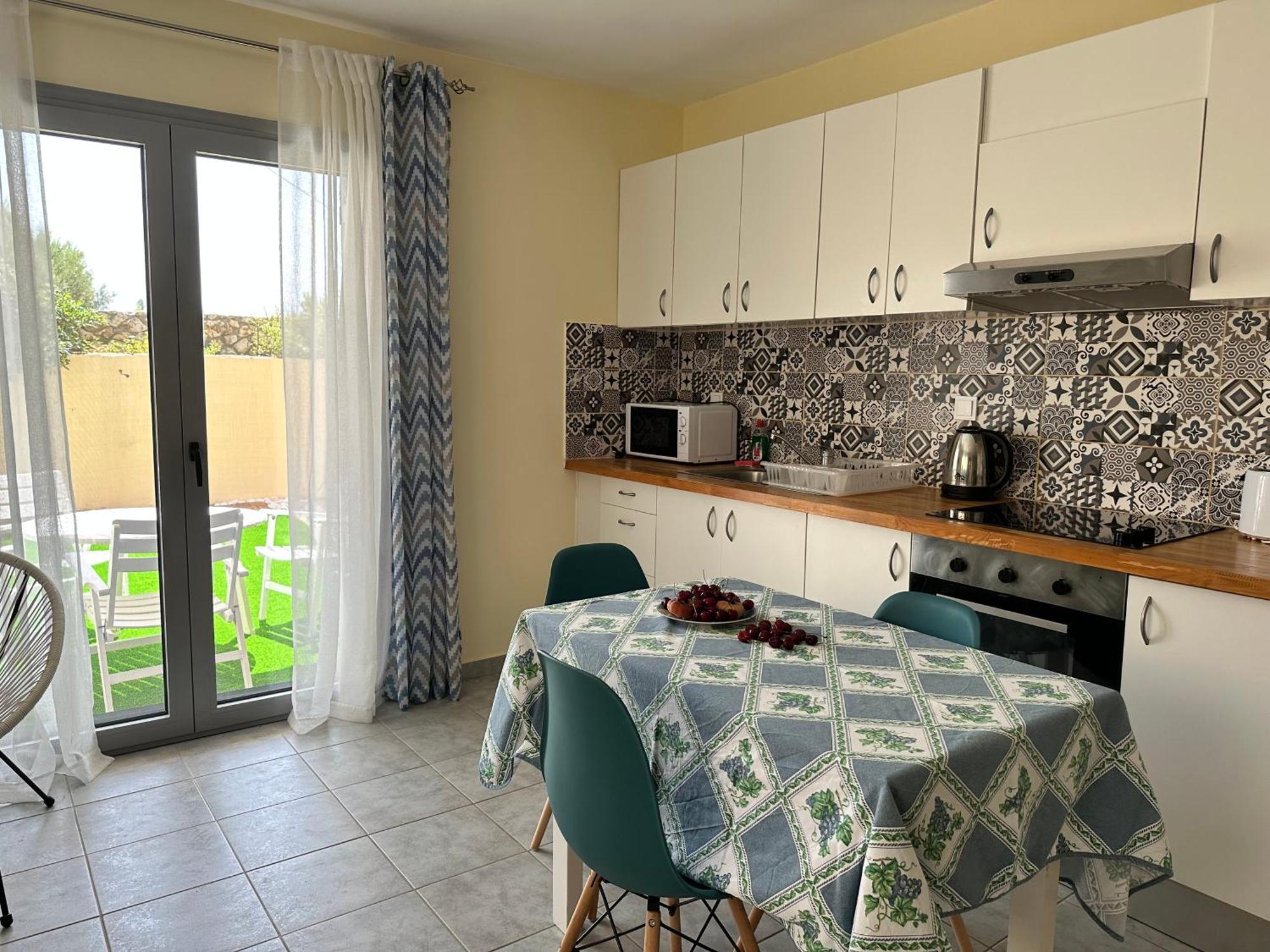 Lotus Studio Apartment North Ληξούρι Εξωτερικό φωτογραφία