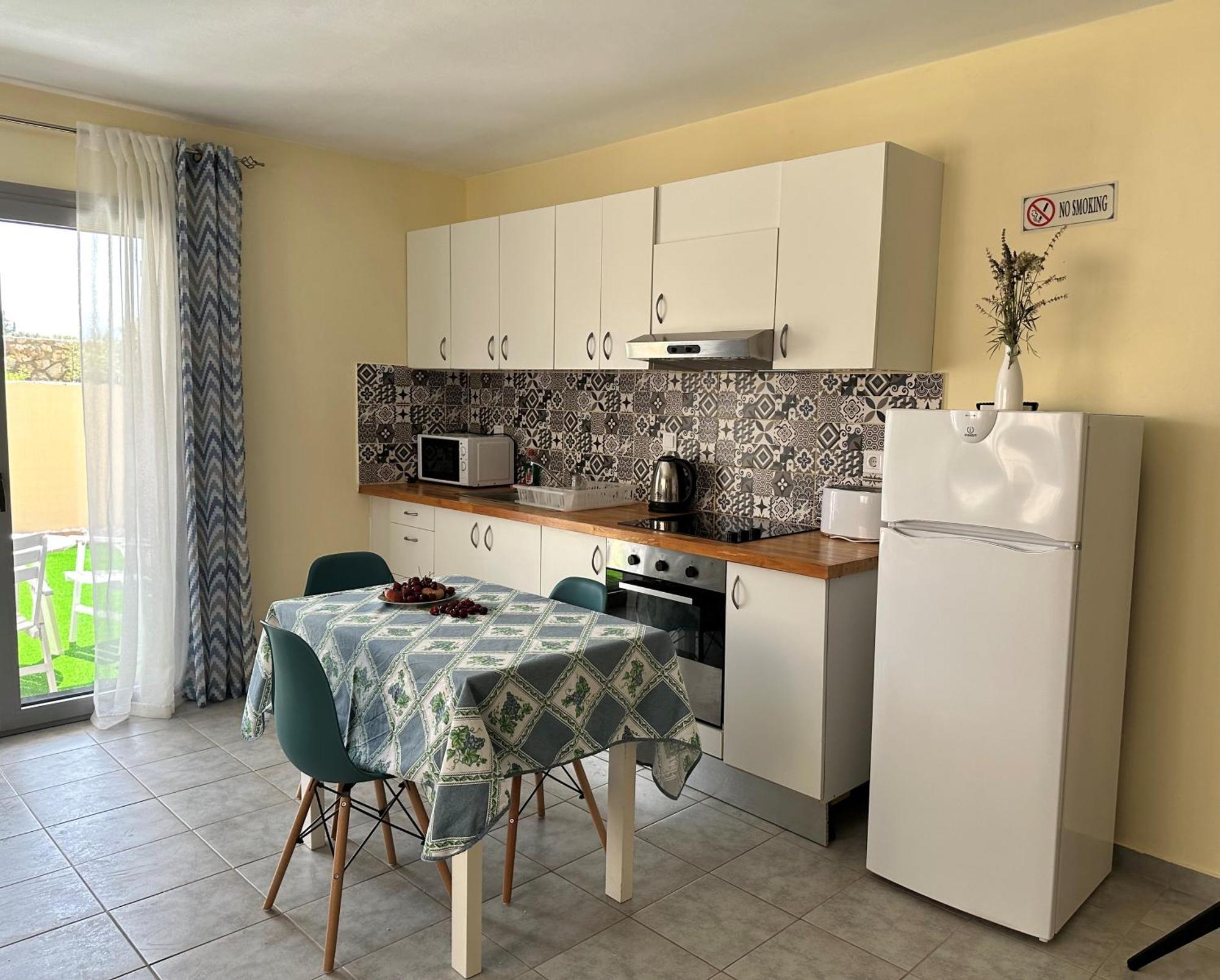 Lotus Studio Apartment North Ληξούρι Εξωτερικό φωτογραφία